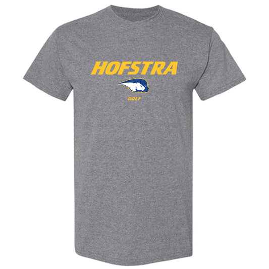 Hofstra - NCAA Women's Golf : Sadie Anderson - Classic Shersey T-Shirt-0