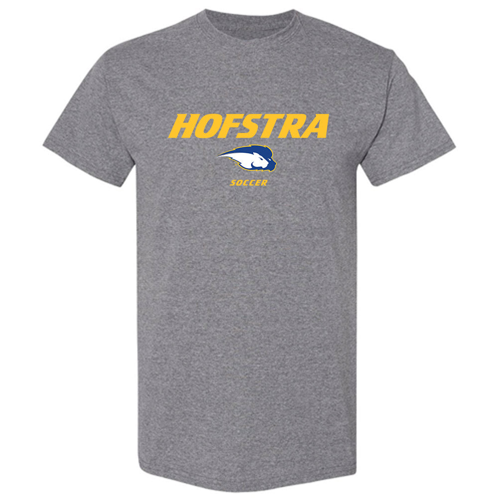 Hofstra - NCAA Men's Soccer : Daniel Llamozas - Classic Shersey T-Shirt-0