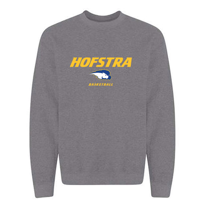 Hofstra - NCAA Women's Basketball : Olivia VanPatten - Classic Shersey Crewneck Sweatshirt-0