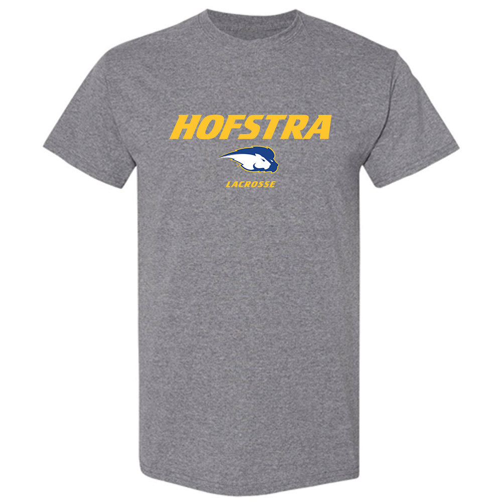 Hofstra - NCAA Women's Lacrosse : Madeleine Rudolph - Classic Shersey T-Shirt-0