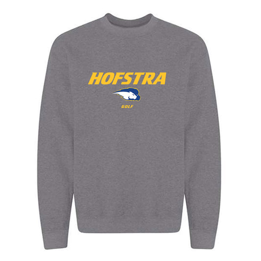 Hofstra - NCAA Women's Golf : Sadie Anderson - Classic Shersey Crewneck Sweatshirt-0