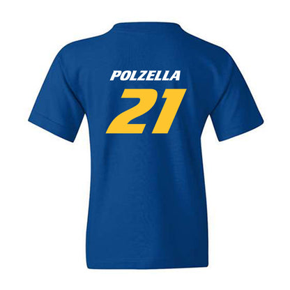 Hofstra - NCAA Softball : Sophia Polzella - Classic Shersey Youth T-Shirt-1
