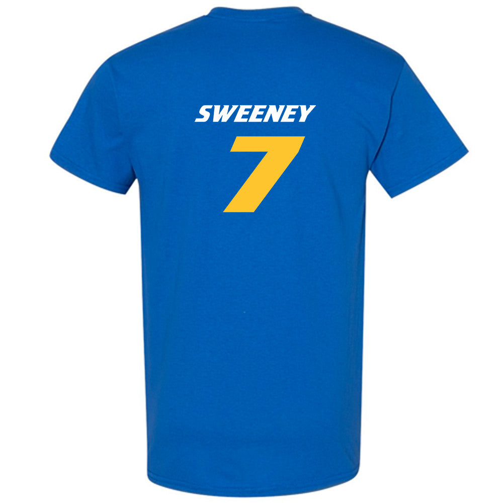 Hofstra - NCAA Baseball : Mike Sweeney - Classic Shersey T-Shirt-1