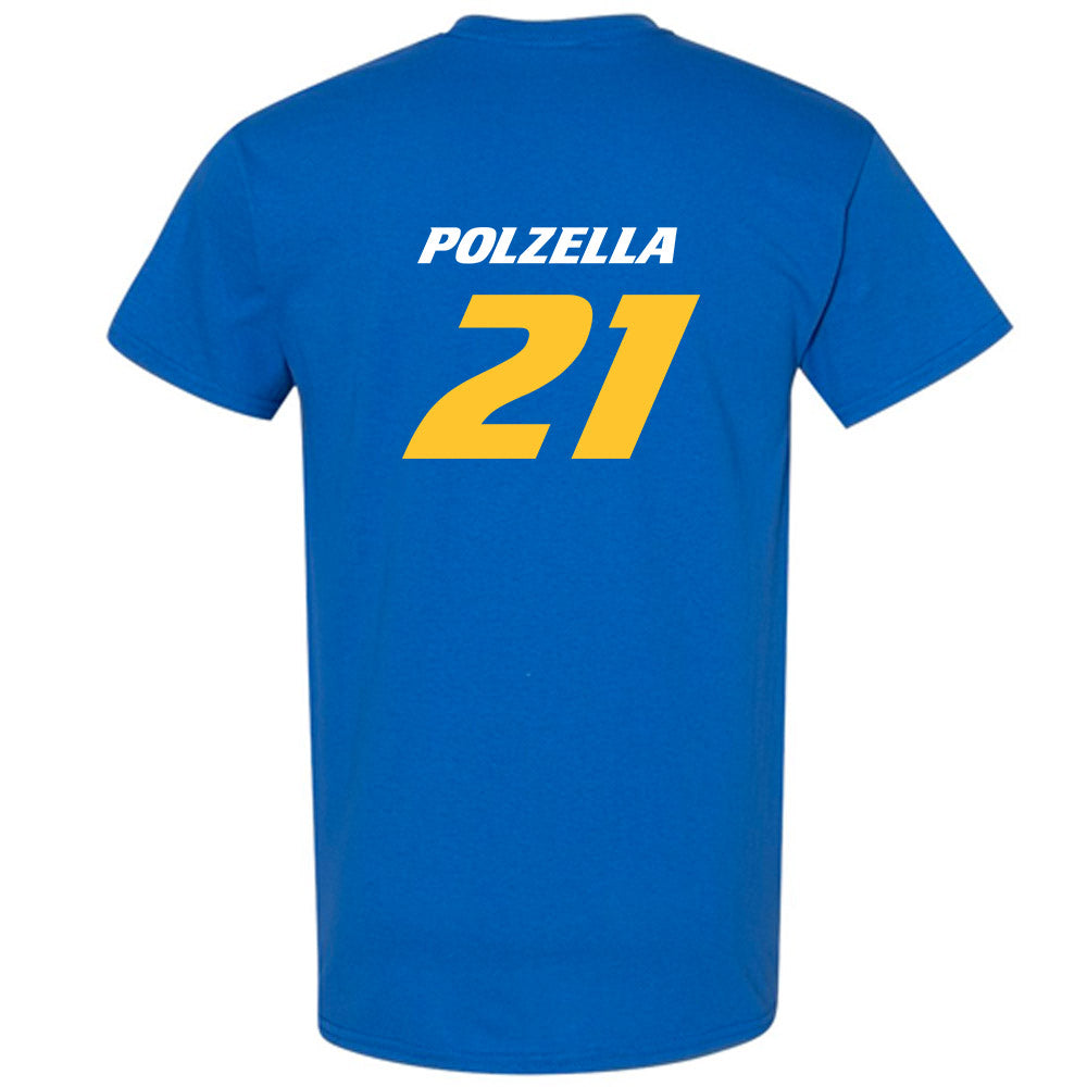 Hofstra - NCAA Softball : Sophia Polzella - Classic Shersey T-Shirt-1