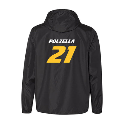 Hofstra - NCAA Softball : Sophia Polzella - Windbreaker-1