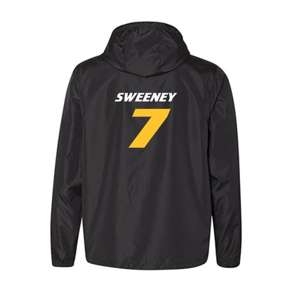 Hofstra - NCAA Baseball : Mike Sweeney - Windbreaker-1