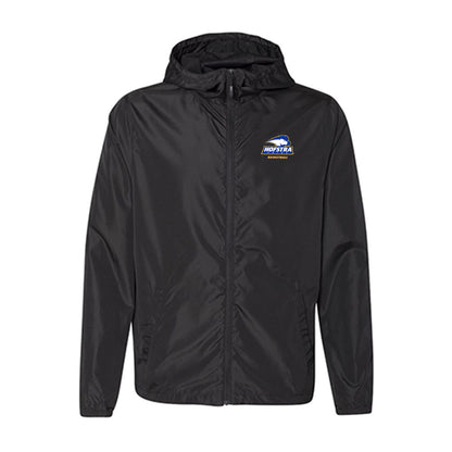 Hofstra - NCAA Women's Basketball : Michaela Hodge - Windbreaker-0