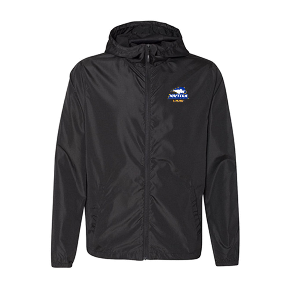 Hofstra - NCAA Men's Lacrosse : Drew Bogardus - Windbreaker-0