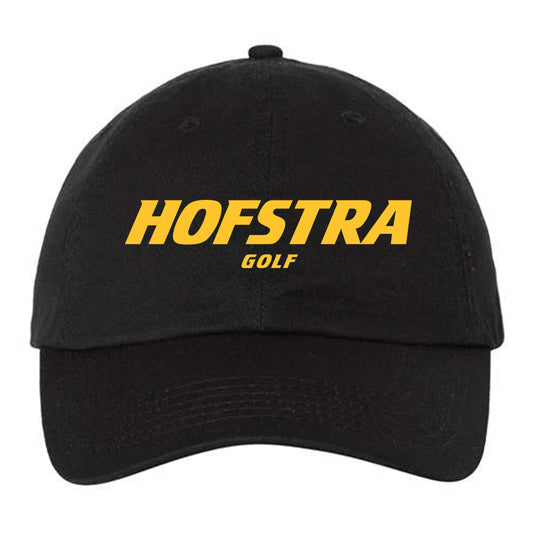 Hofstra - NCAA Women's Golf : Sadie Anderson - Dad Hat-0