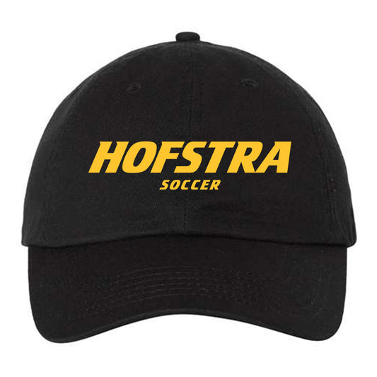 Hofstra - NCAA Men's Soccer : Sean Bohan - Dad Hat-0