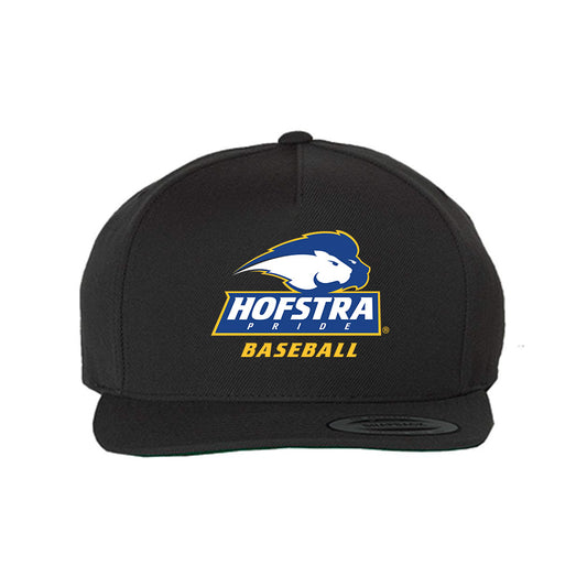 Hofstra - NCAA Baseball : Mike Sweeney - Snapback Hat-0