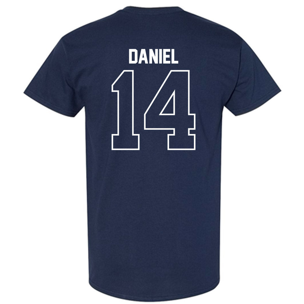 Belmont - NCAA Baseball : Pete Daniel - Classic Shersey T-Shirt-1