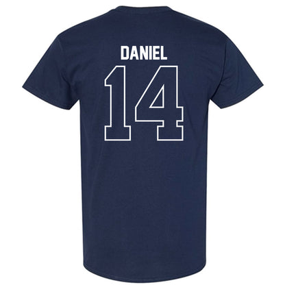 Belmont - NCAA Baseball : Pete Daniel - Classic Shersey T-Shirt-1