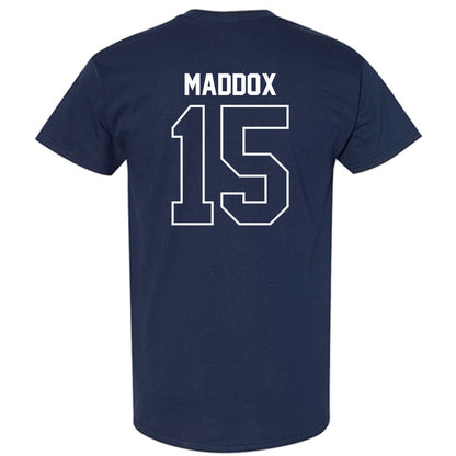 Belmont - NCAA Baseball : Jake Maddox - Classic Shersey T-Shirt