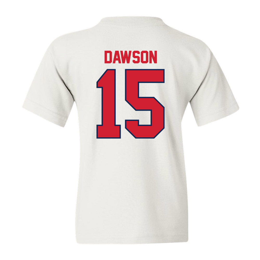 Belmont - NCAA Softball : Maisie Dawson - Classic Shersey Youth T-Shirt