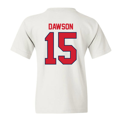 Belmont - NCAA Softball : Maisie Dawson - Classic Shersey Youth T-Shirt