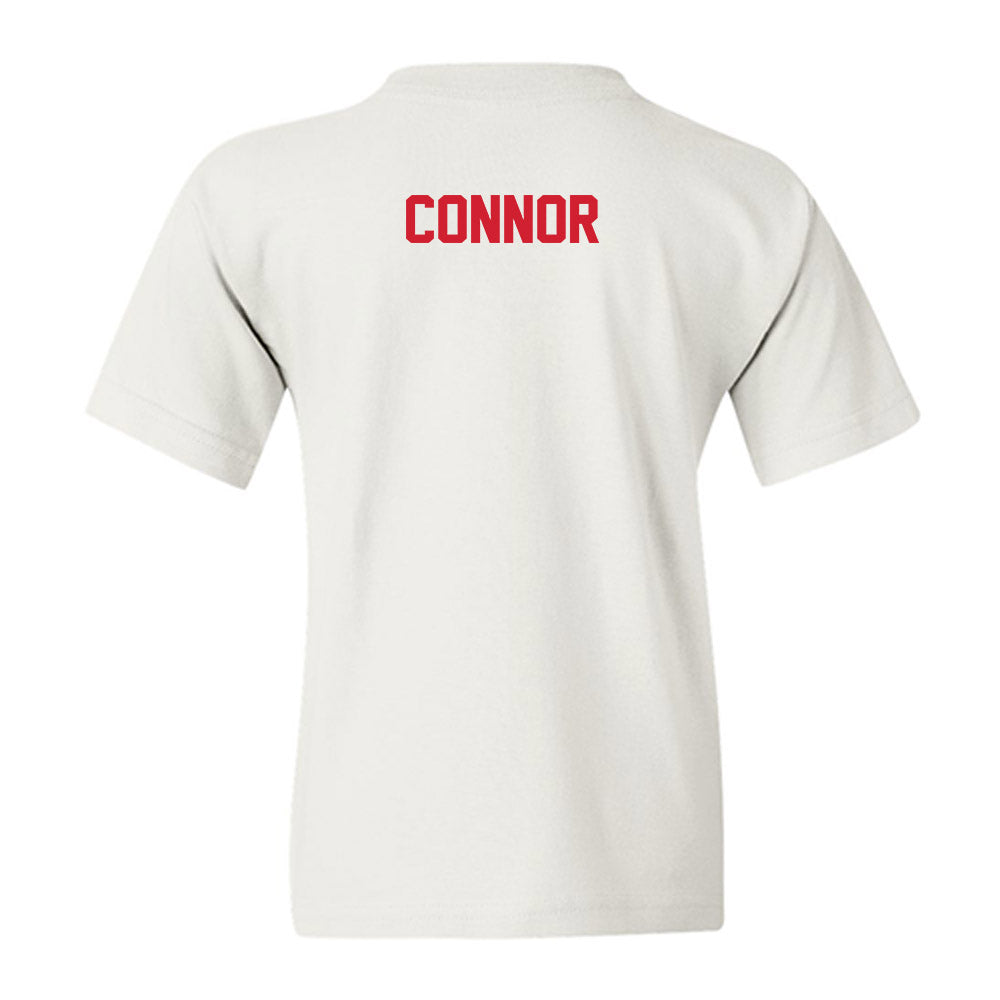 Belmont - NCAA Men's Track & Field : Garrett Connor - Classic Shersey Youth T-Shirt-1