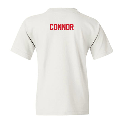 Belmont - NCAA Men's Track & Field : Garrett Connor - Classic Shersey Youth T-Shirt-1