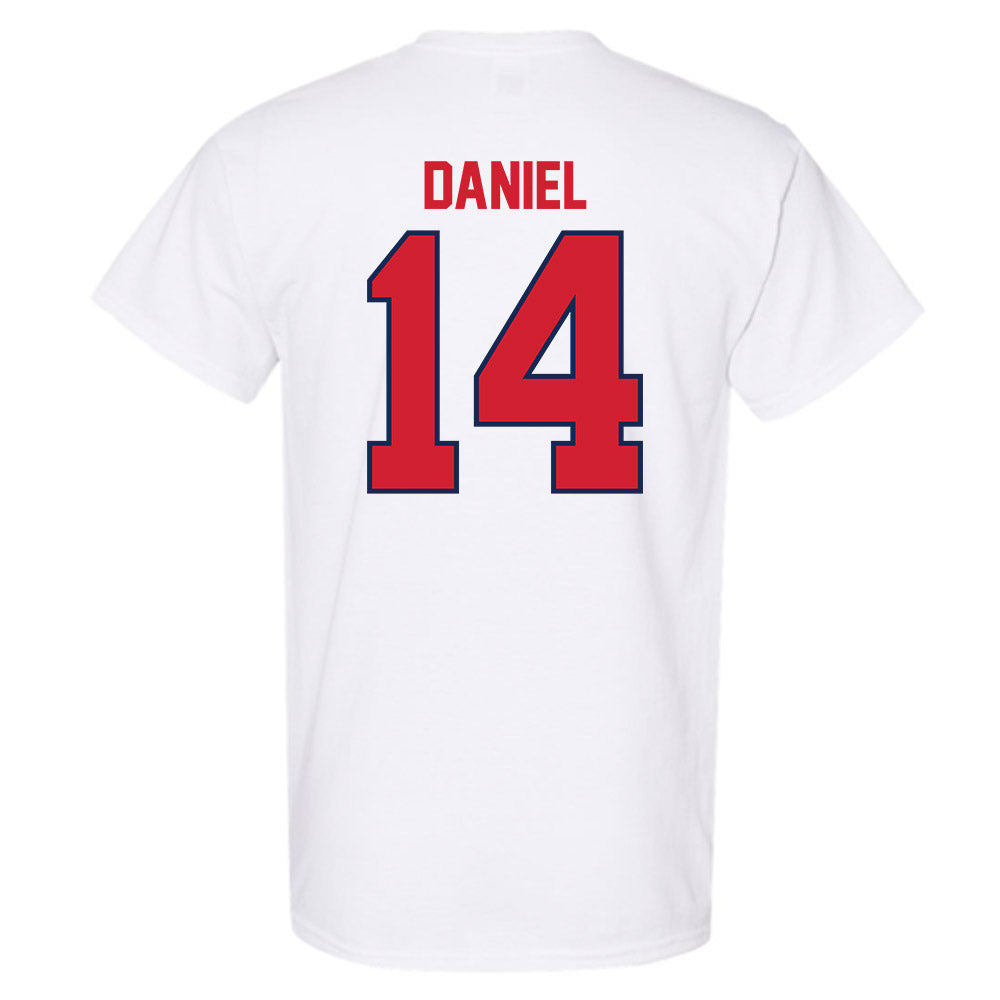 Belmont - NCAA Baseball : Pete Daniel - Classic Shersey T-Shirt-1