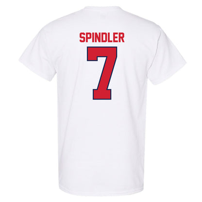  - NCAA Softball : Rylee Spindler - Classic Shersey T-Shirt-1