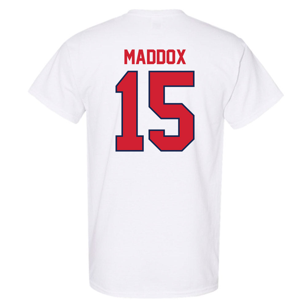 Belmont - NCAA Baseball : Jake Maddox - Classic Shersey T-Shirt