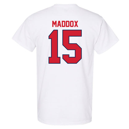 Belmont - NCAA Baseball : Jake Maddox - Classic Shersey T-Shirt