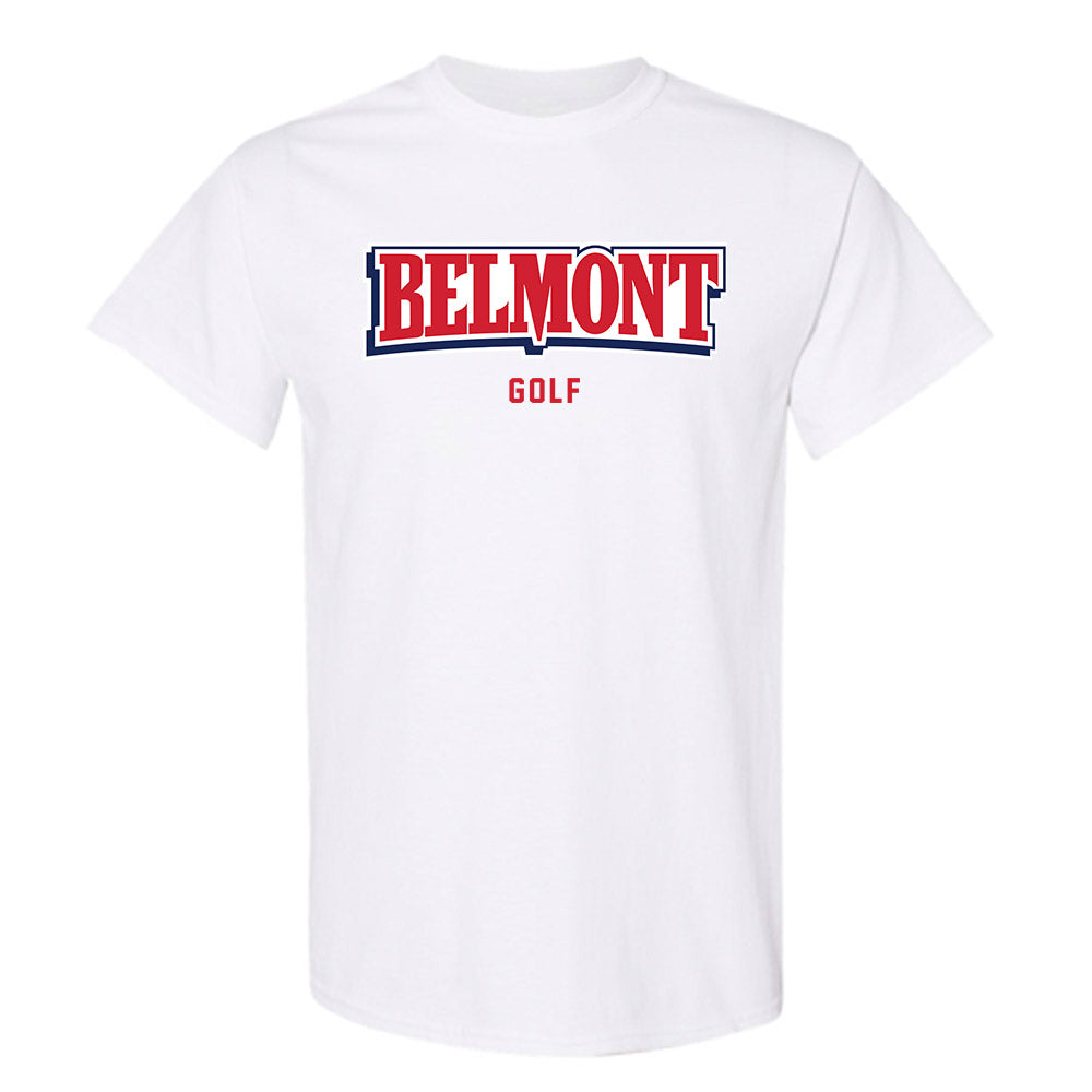 Belmont - NCAA Women's Golf : Harper Edwards - Classic Shersey T-Shirt