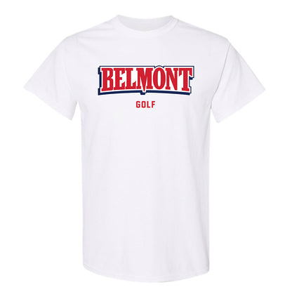 Belmont - NCAA Women's Golf : Harper Edwards - Classic Shersey T-Shirt