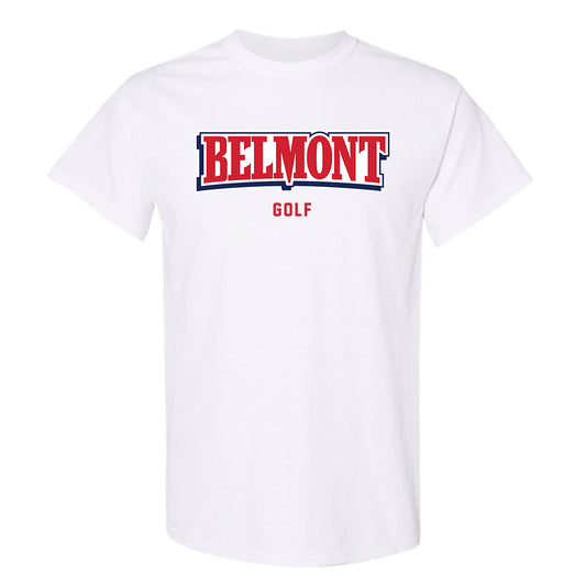 Belmont - NCAA Women's Golf : Harper Edwards - Classic Shersey T-Shirt