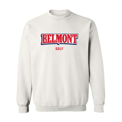 Belmont - NCAA Women's Golf : Harper Edwards - Classic Shersey Crewneck Sweatshirt