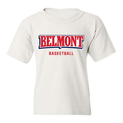 Belmont - NCAA Women's Basketball : Kensley Feltner - Classic Shersey Youth T-Shirt
