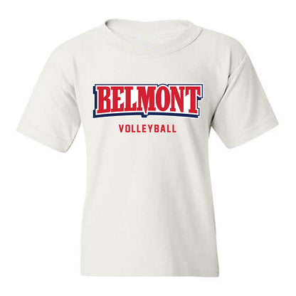  - NCAA Women's Volleyball : Lucy Kay - Classic Shersey Youth T-Shirt-0