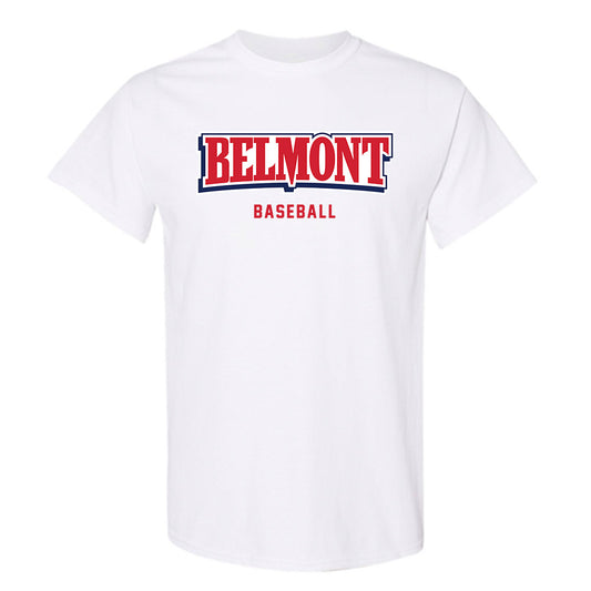Belmont - NCAA Baseball : Jake Maddox - Classic Shersey T-Shirt