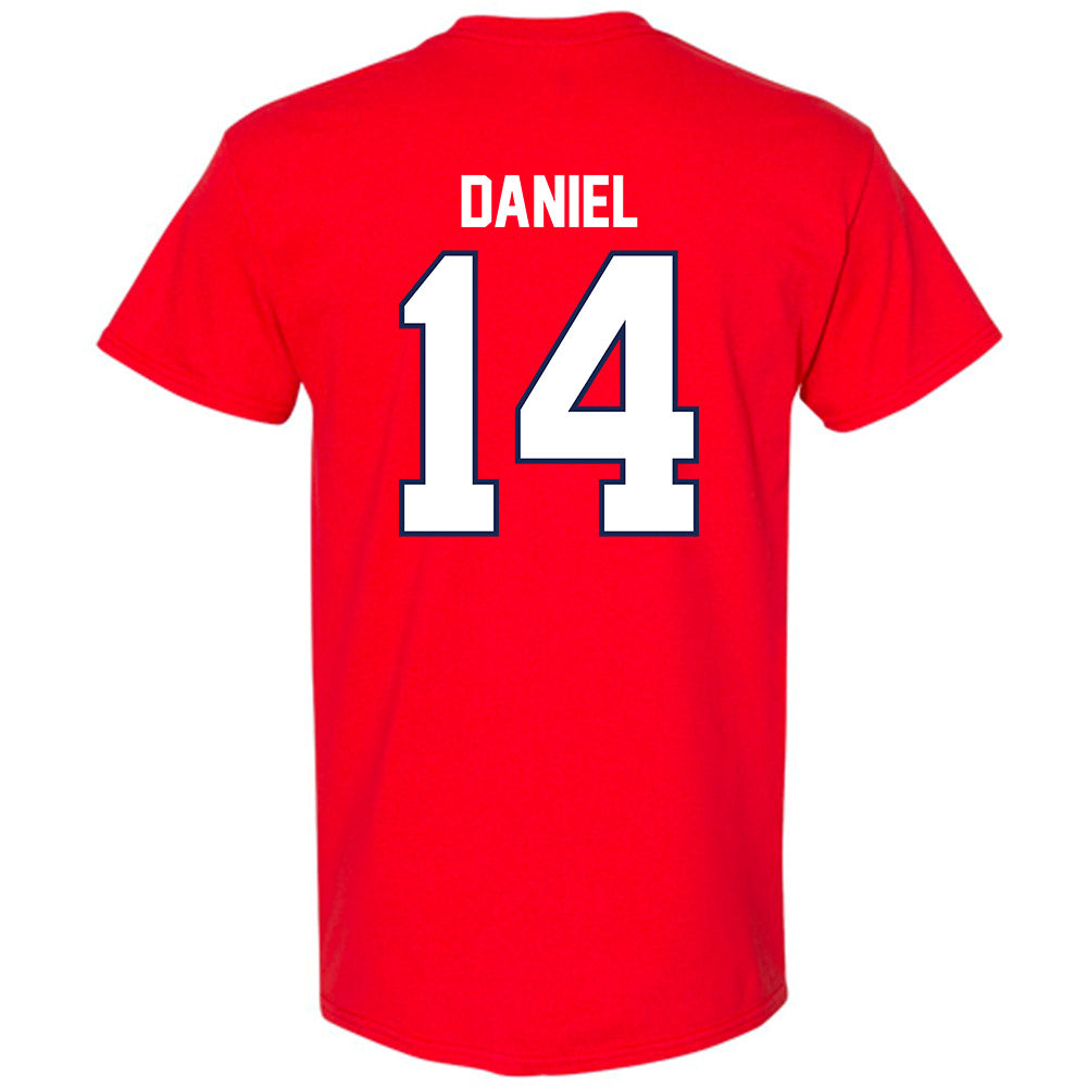 Belmont - NCAA Baseball : Pete Daniel - Classic Shersey T-Shirt-1