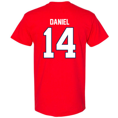 Belmont - NCAA Baseball : Pete Daniel - Classic Shersey T-Shirt-1