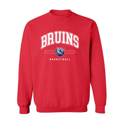 Belmont - NCAA Women's Basketball : Claire Hyde - Classic Shersey Crewneck Sweatshirt