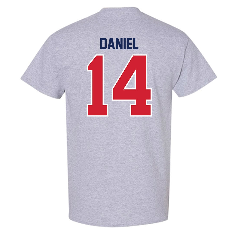 Belmont - NCAA Baseball : Pete Daniel - Classic Shersey T-Shirt-1