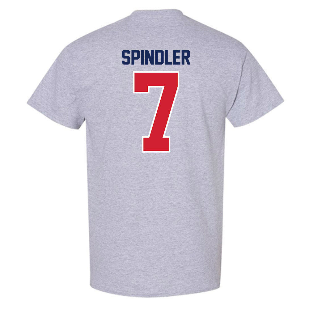  - NCAA Softball : Rylee Spindler - Classic Shersey T-Shirt-1