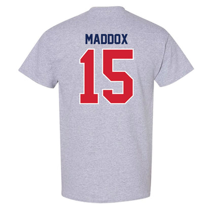 Belmont - NCAA Baseball : Jake Maddox - Classic Shersey T-Shirt