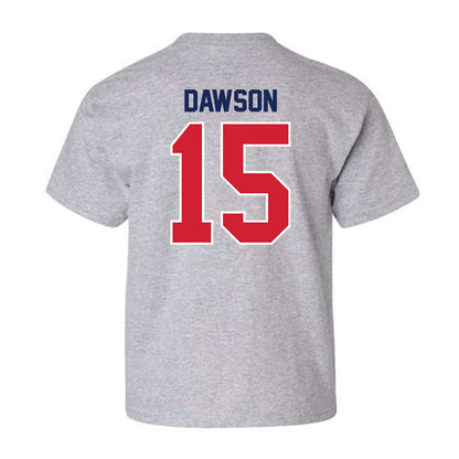 Belmont - NCAA Softball : Maisie Dawson - Classic Shersey Youth T-Shirt