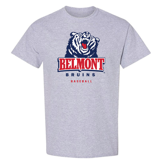 Belmont - NCAA Baseball : Kaden Galason - Classic Shersey T-Shirt-0