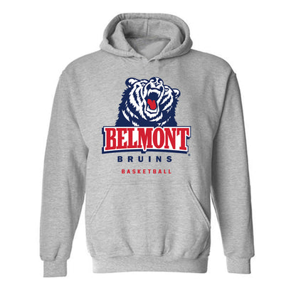 Belmont - NCAA Women's Basketball : Kensley Feltner - Classic Shersey Hooded Sweatshirt