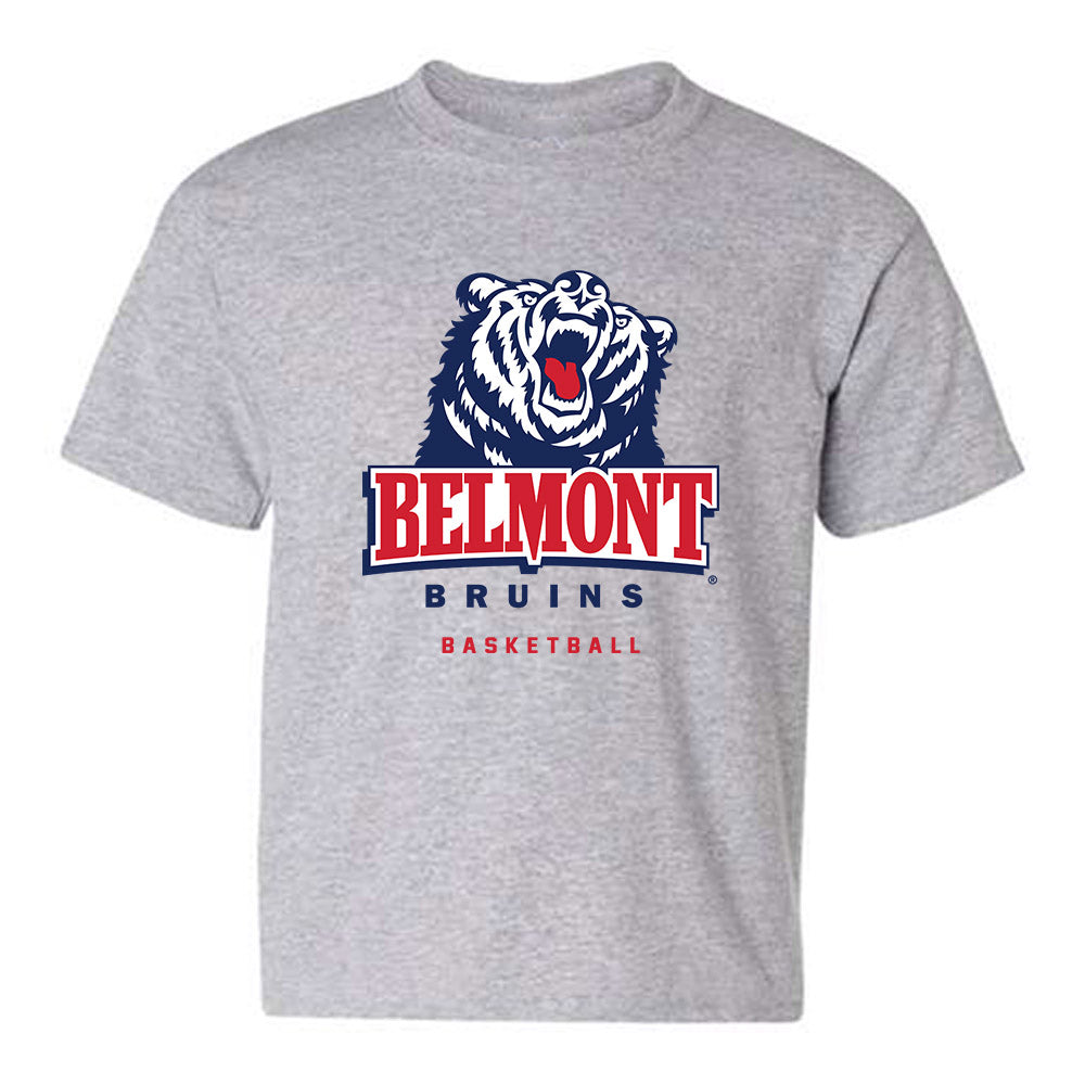 Belmont - NCAA Women's Basketball : Jailyn Banks - Classic Shersey Youth T-Shirt-0