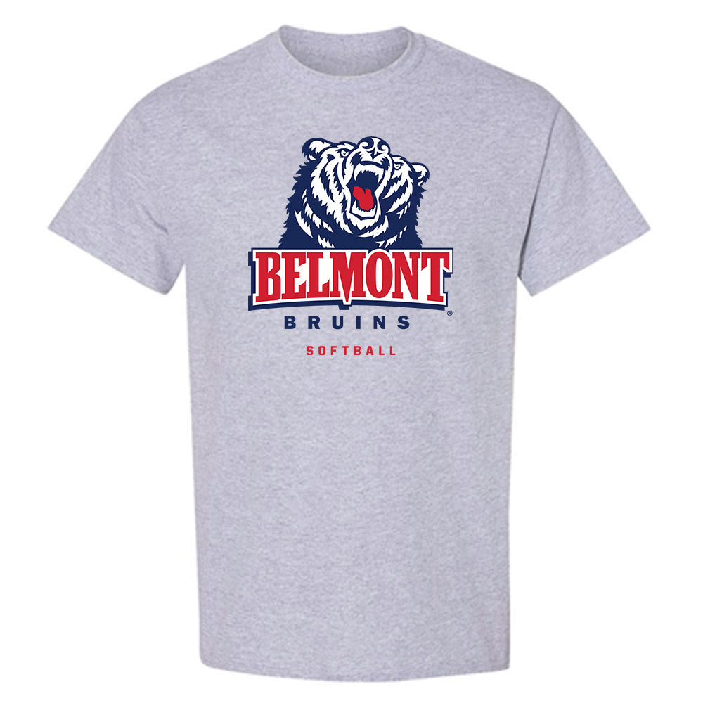  - NCAA Softball : Rylee Spindler - Classic Shersey T-Shirt-0