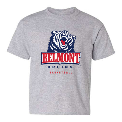 Belmont - NCAA Women's Basketball : Kensley Feltner - Classic Shersey Youth T-Shirt