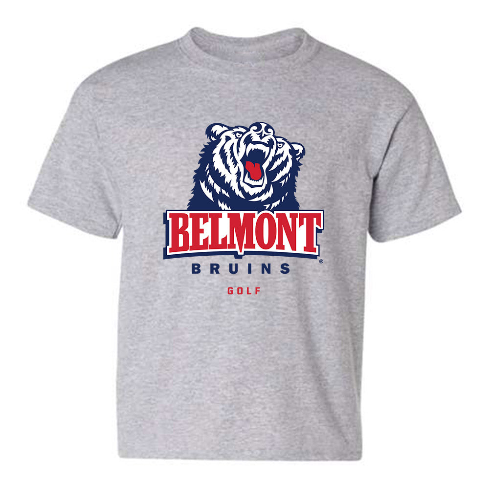 Belmont - NCAA Women's Golf : Harper Edwards - Classic Shersey Youth T-Shirt