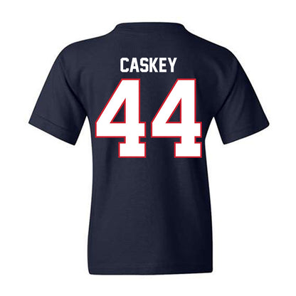 Belmont - NCAA Softball : Anna Caskey - Classic Shersey Youth T-Shirt-1