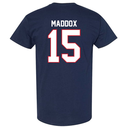 Belmont - NCAA Baseball : Jake Maddox - Classic Shersey T-Shirt