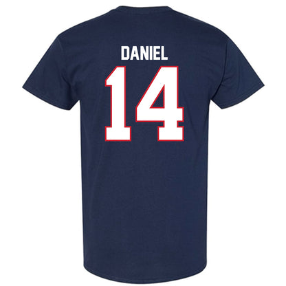 Belmont - NCAA Baseball : Pete Daniel - Classic Shersey T-Shirt-1