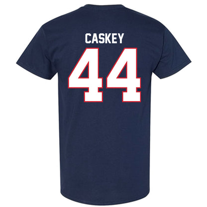 Belmont - NCAA Softball : Anna Caskey - Classic Shersey T-Shirt-1